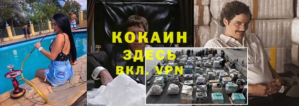 MESCALINE Магас